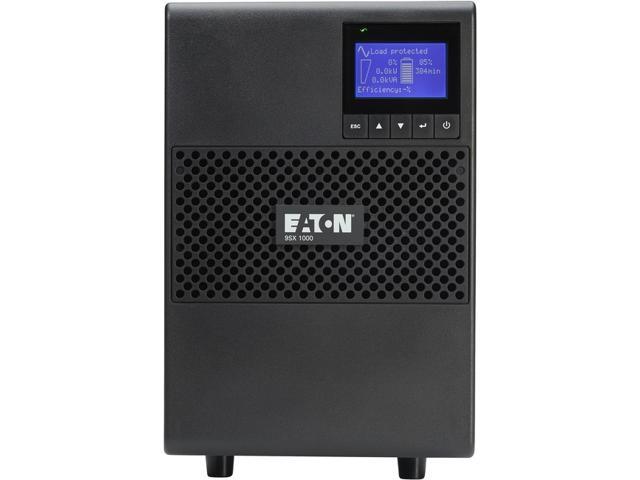Eaton 9SX UPS Online 1000VA