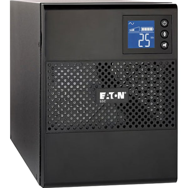 Eaton 5SC UPS 1500 VA 1080 W