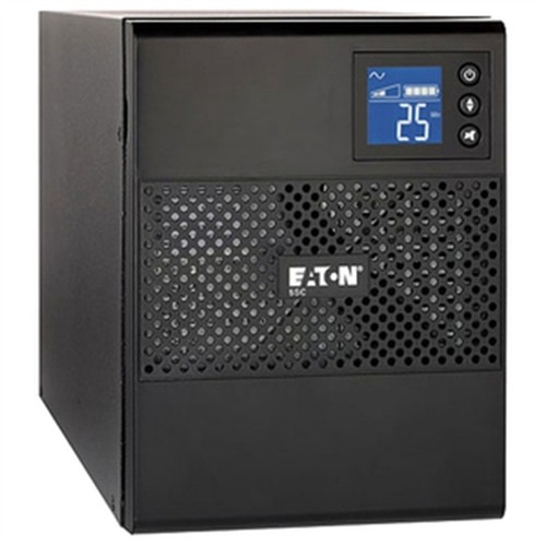 Eaton 5SC UPS 1000 VA 700 Watt