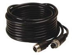 TRANSMISSION CABLE: GEMINEYE, 10M/32FT, 4 PIN, USE WITH EC2014-C & C2013B