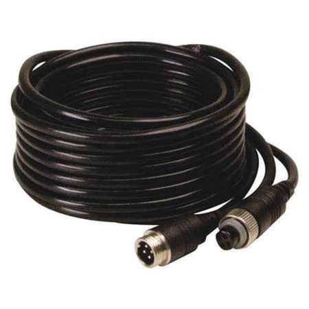 TRANSMISSION CABLE: GEMINEYE, 5M/16FT, 4 PIN, USE WITH EC2014-C & C2013B