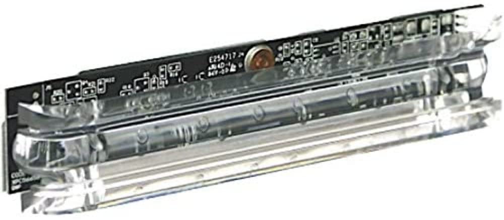 LED MODULE: CORNER 21 SERIES/TR9 (CENTRALLY CONTROLLED)/CLEAR (WHITE)