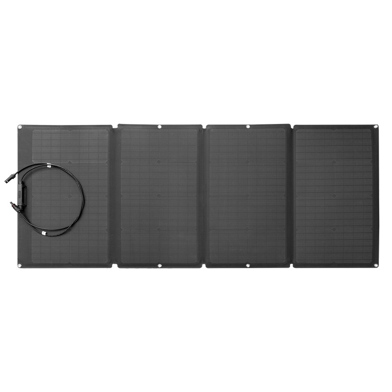 Ecoflow 160W Solar Panel Charger
