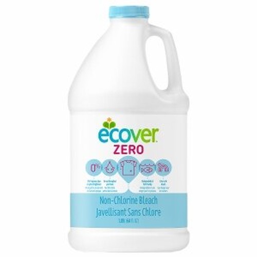 Ecover Non Chlorine Bleach (1x64 Oz)
