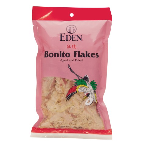 Eden Foods Bonito Flakes (1x1.05 Oz)