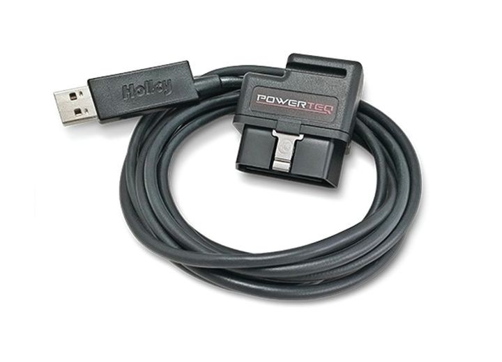 OBDII PORT TO USB UPDATE CABLE(PULSAR)