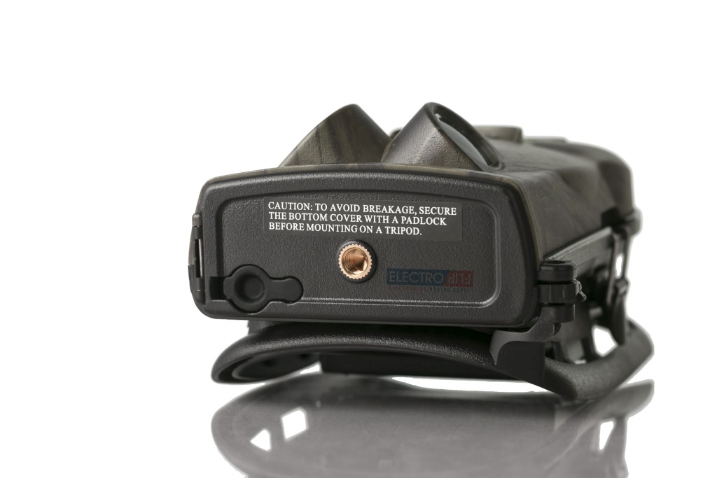 AcornTrail Hunting Camera w/ Sophisticated Sensors Monitoring Game