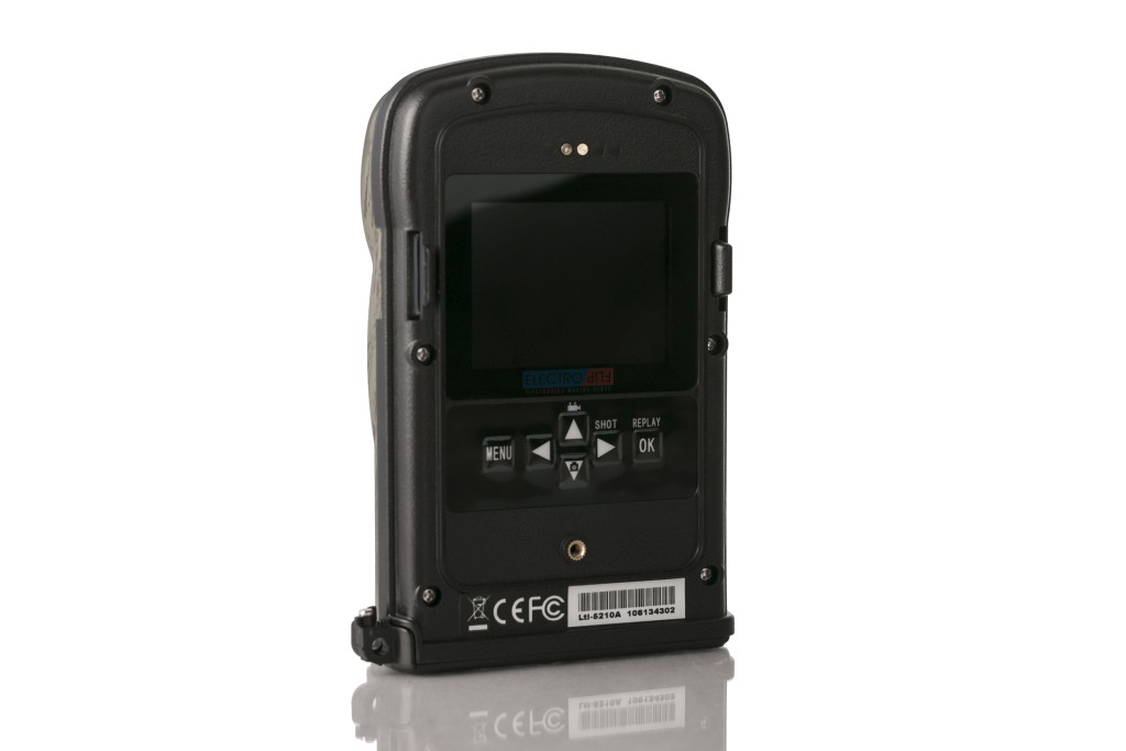 AcornTrail Night Vision Hunting w/ Motion Detector Waterproof Camera