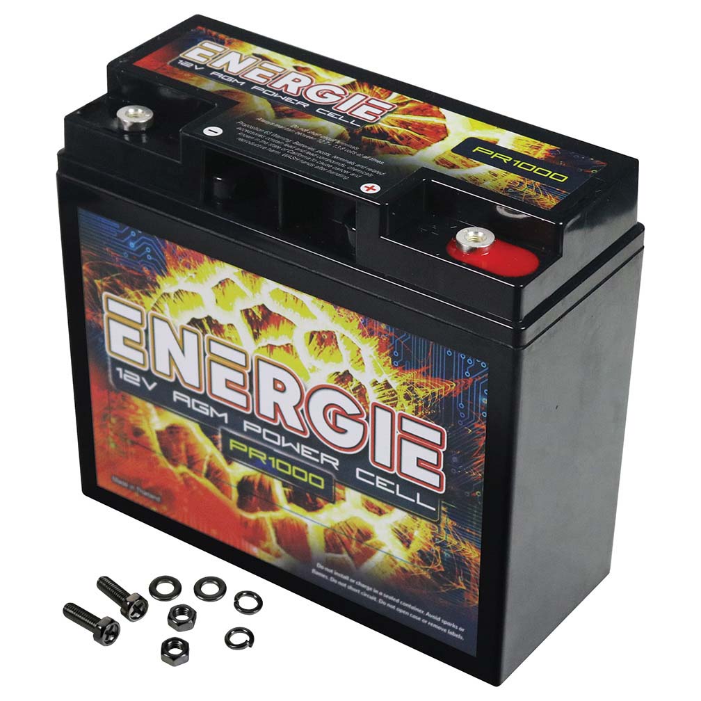 Energie 1000W Battery