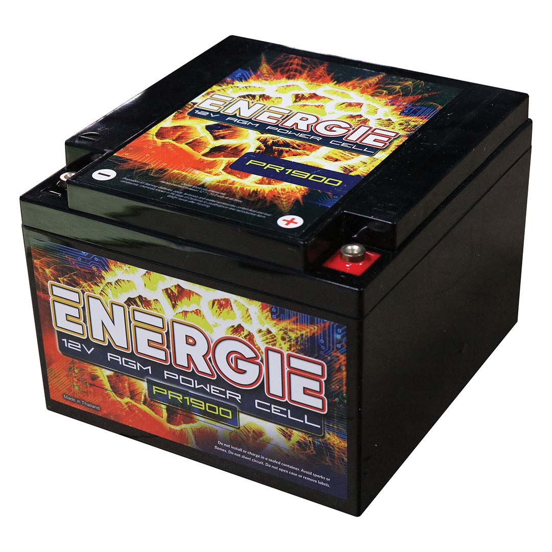 Energie 1900W Battery