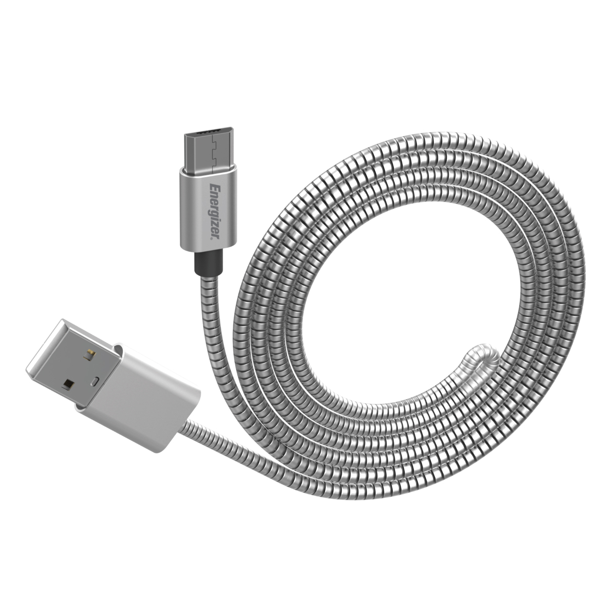EU Micro USB Cable 4ft SL