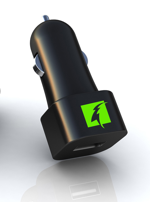 Rapid USB Charger