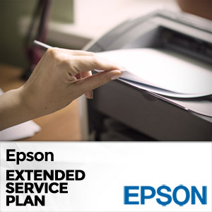 Epson 1 yr Exchange Warranty
