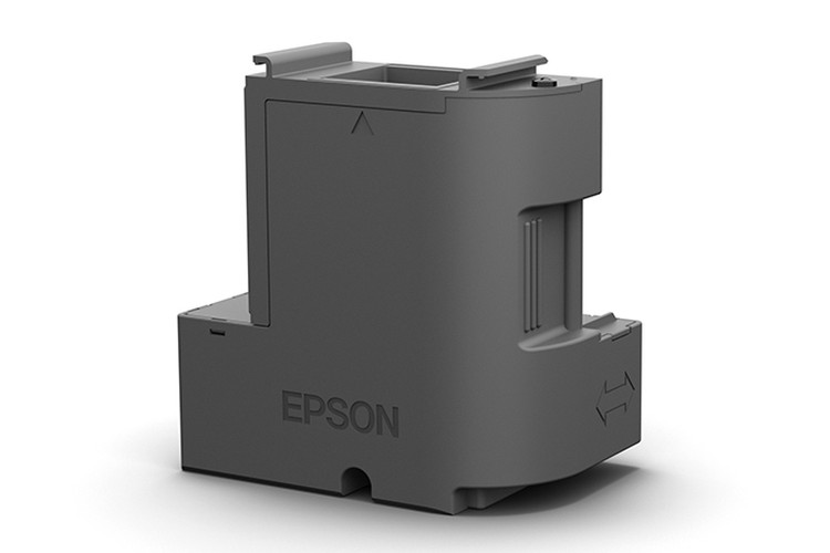 Epson Ink Maintenance Box