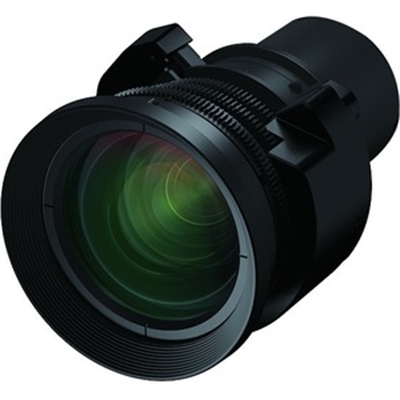 EPSON  ELPLW05 Lens