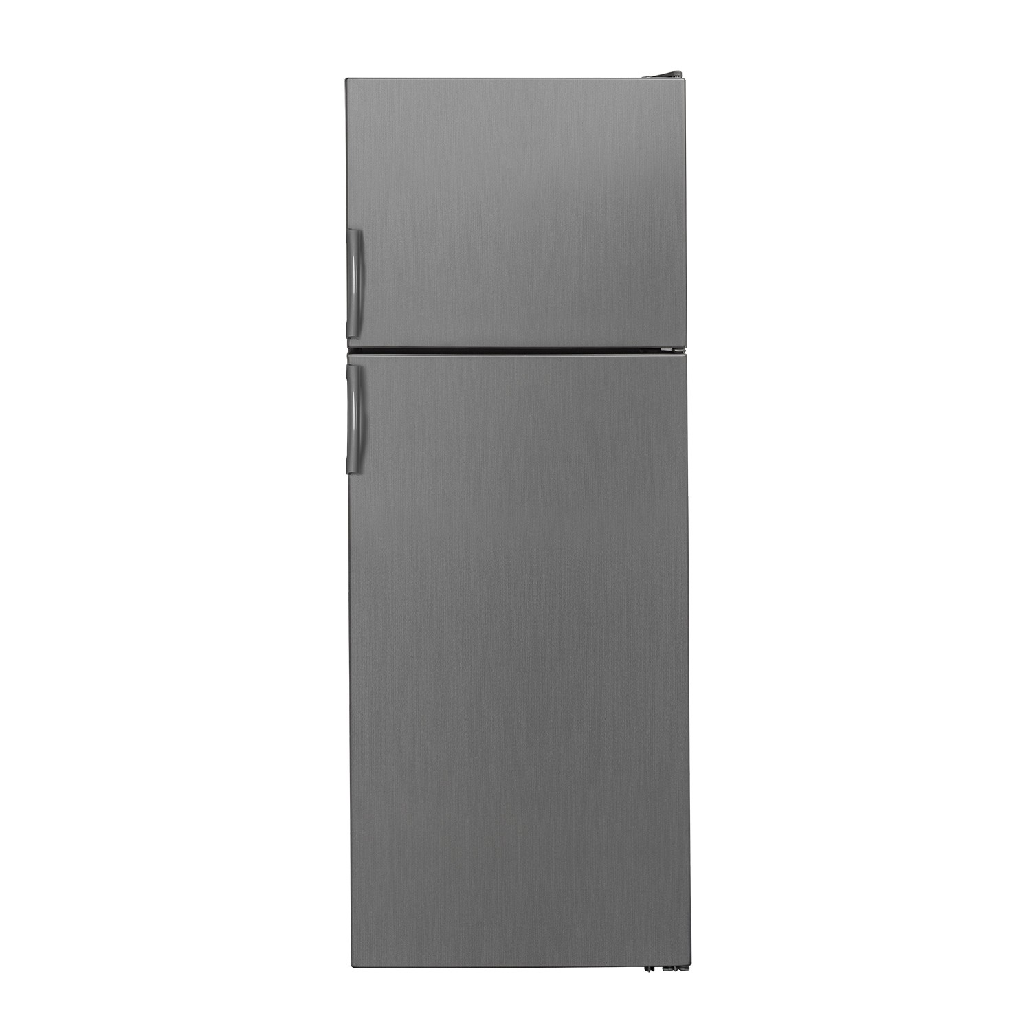 Equator 14 cf Stainless Refrigerator-Freezer Top Mount Frost Free E-Star Europe