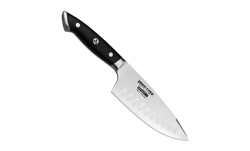 Pro Series 2.0  Chef Knife with Kullens