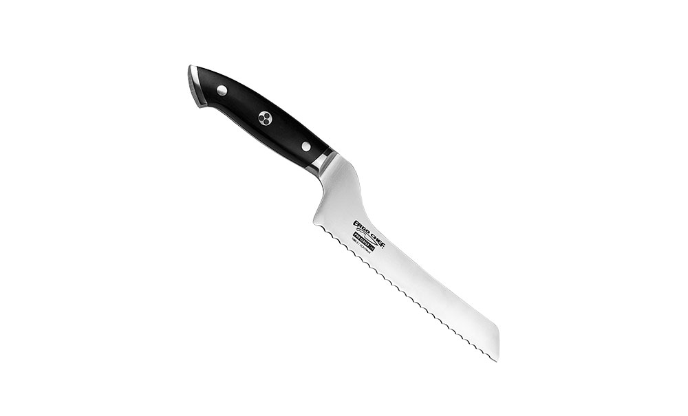 Pro Series 2.0  Offset Bread Knife