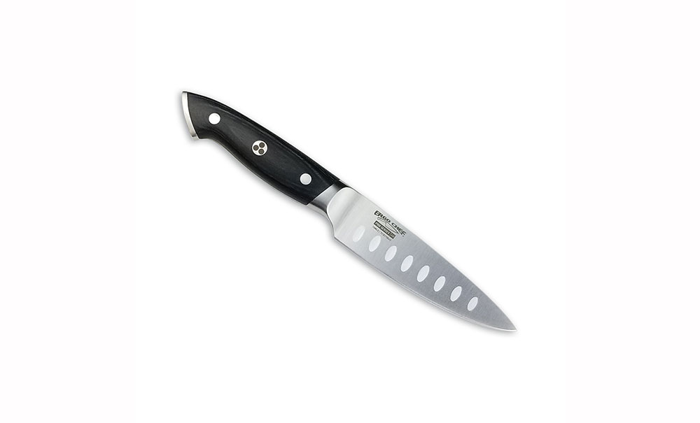 Pro Series 2.0  Paring knife with Kullens