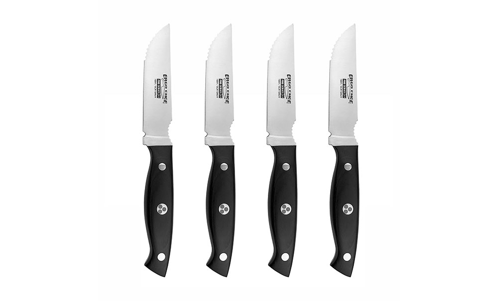 Pro Series 2.0 Steakhouse Steak knives