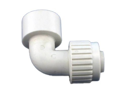 Flair-It Female Elbow 3/4Inp X 3/4In Fpt - Barcoded