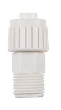 Flair-It Male Adapter 1/2Inp X 1/2In Mpt - Barcoded