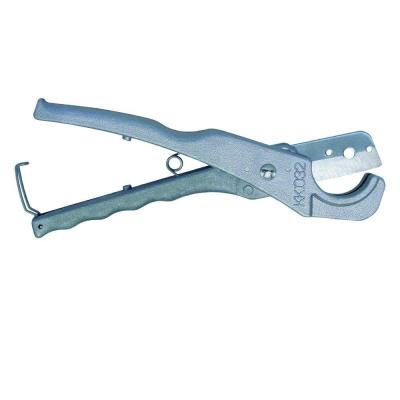 Plastic Tubing Cutter