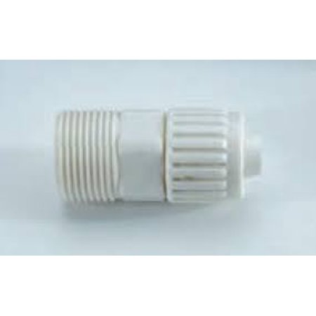 Male Adapter 1/2Inp X 3/8In Mpt