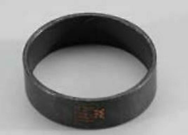 Pex Crimp Ring 1/2In Black