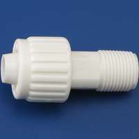 FLAIRIT MALE ADAPTER 1/2INP X 3/8IN MPT  BARCODED
