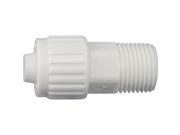 FLAIRIT MALE ADAPTER 3/8INP X 1/2IN MPT  BARCODED