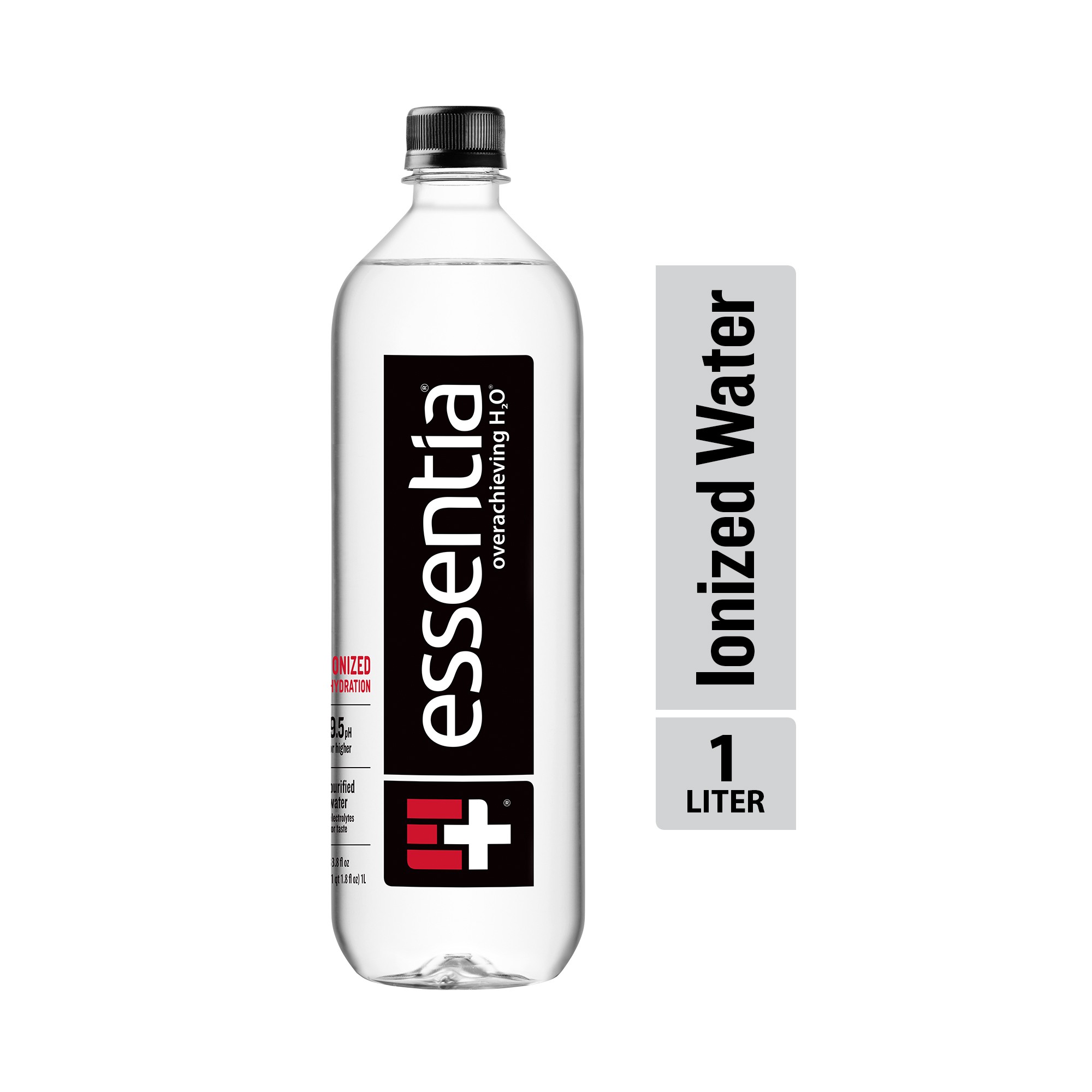 Essentia Water Electrolyte Enhance (12x1 LTR)