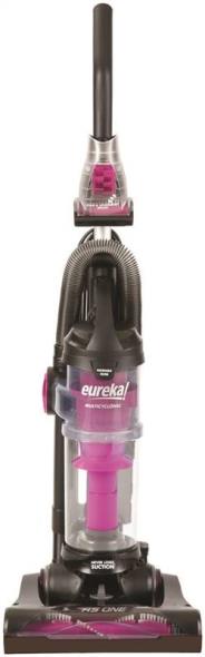 Eureka PowerSpeed NEU188 Upright Vacuum Cleaner - 1.06 gal - Bagless - Hose, Crevice Tool, Upholstery Tool, Pet Hair Tool, Filte