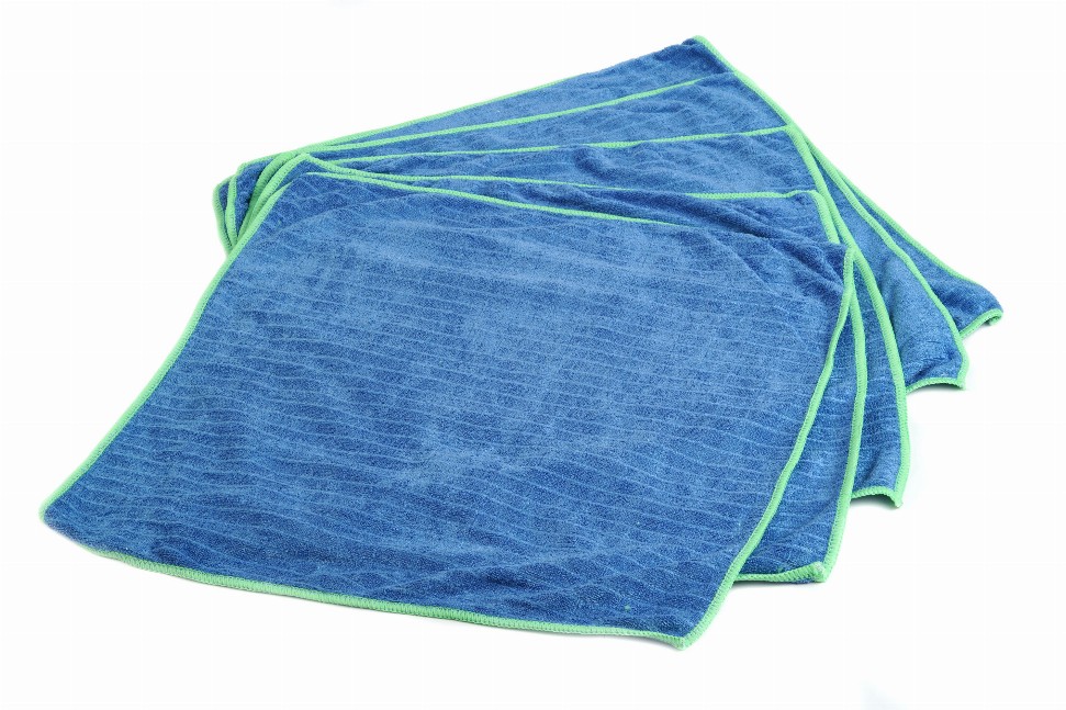 5 Pack Micro Fiber Cleaning Cloths