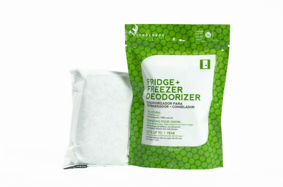 Fridge + Freezer Deodorizer