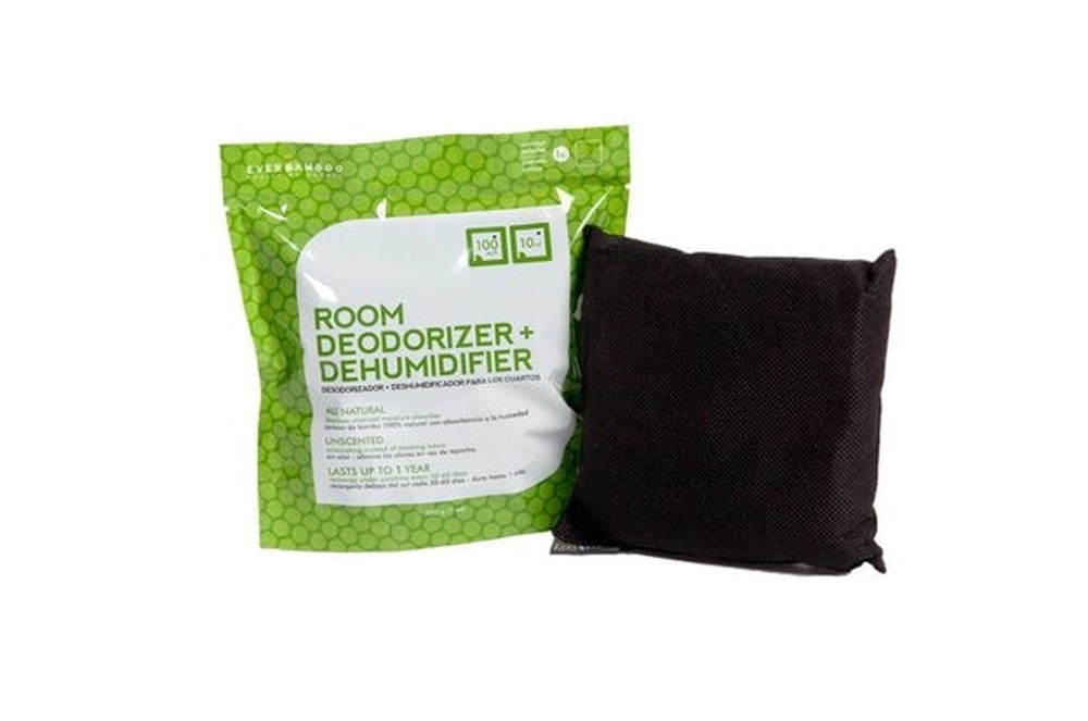 Room Deodorizer + Dehumidifier