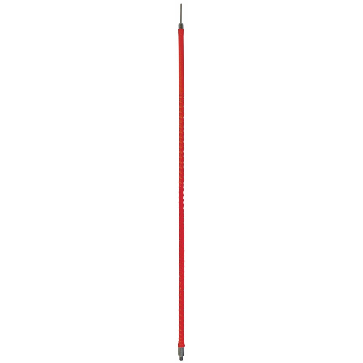36" Full Wave Antenna (Red)