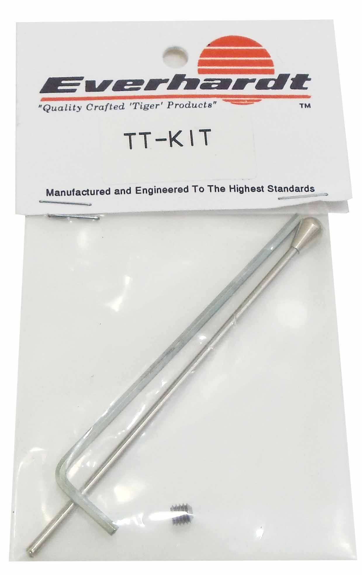 Everhardt Tuneable Tip Replacement Kit