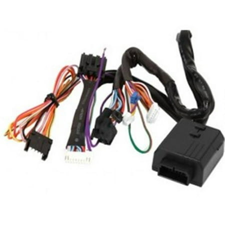 Omega T-Harness For Chry Canbus Bypass