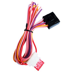 RS HARNESS LOW CURRENT