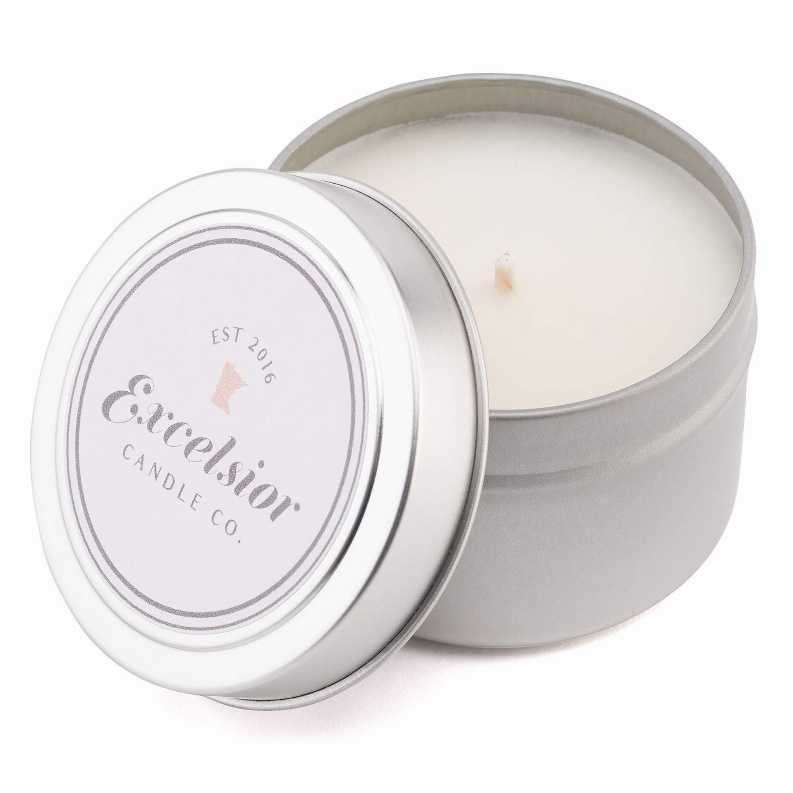 Excelsior Candle Soy Candle - 4 oz. tinMango Pineapple