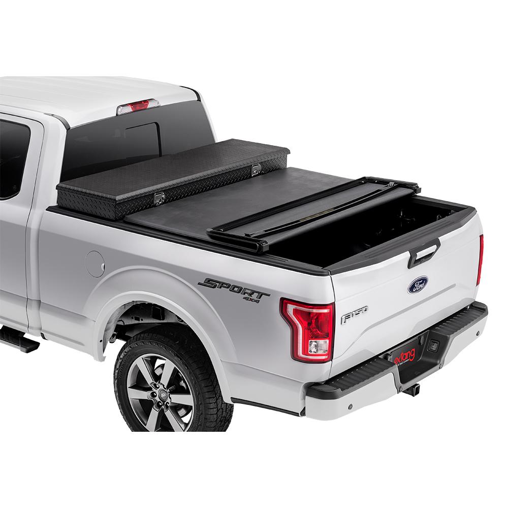 99-16 SUPER DUTY 6.5FT BED TRIFECTA TOOLBOX 2.0