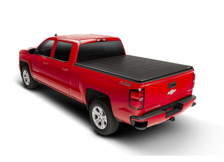 19-C SILVERADO/SIERRA 1500(EXCL CARBON PRO BED)6FT 6IN BED TRIFECTA 2.O