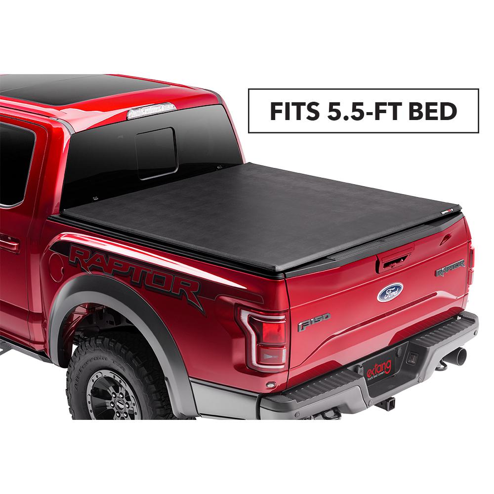 15-C F150 5.5FT BED TRIFECTA 2.0