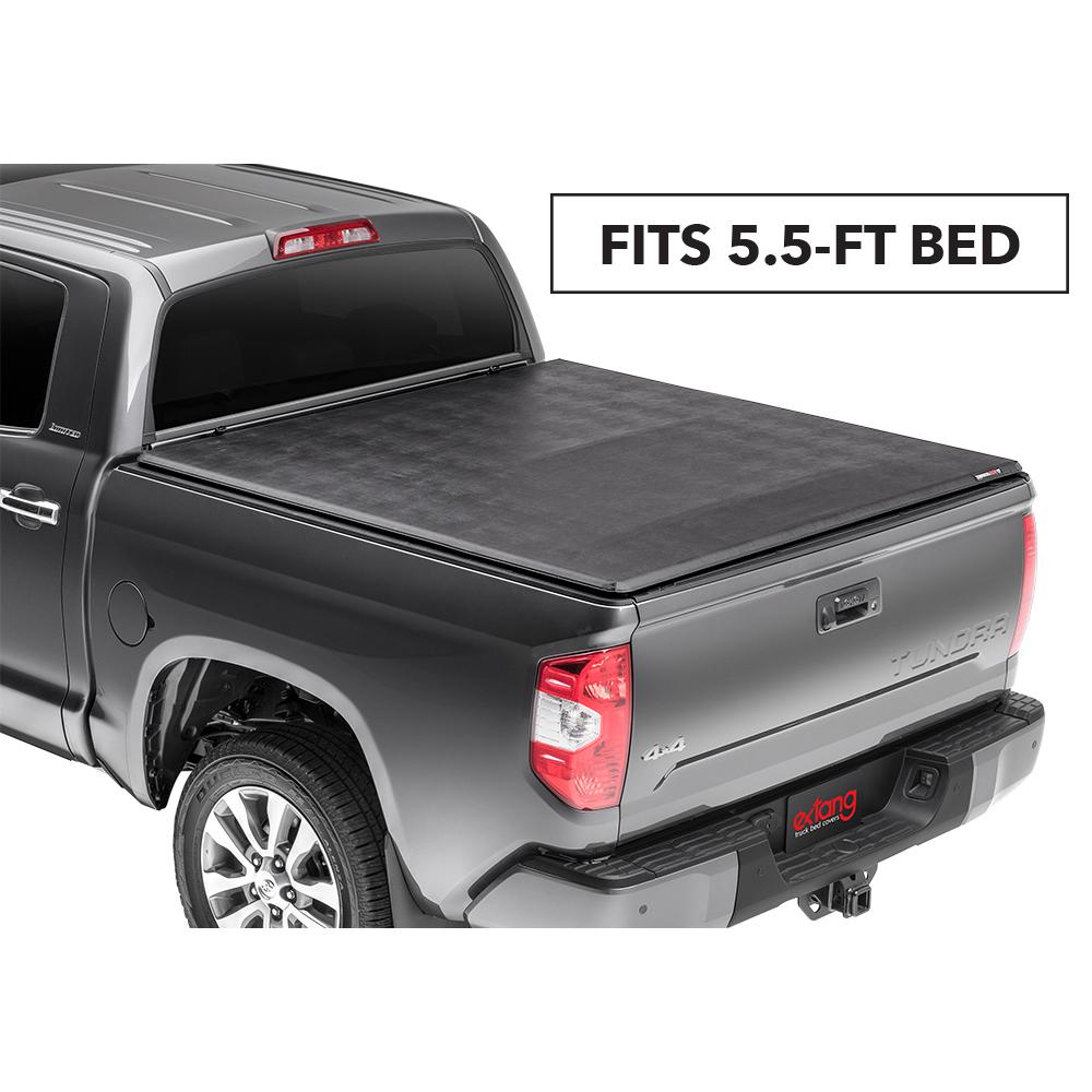 05-C FRONTIER/09-12 EQUATOR 5FT BED TRIFECTA 2.0