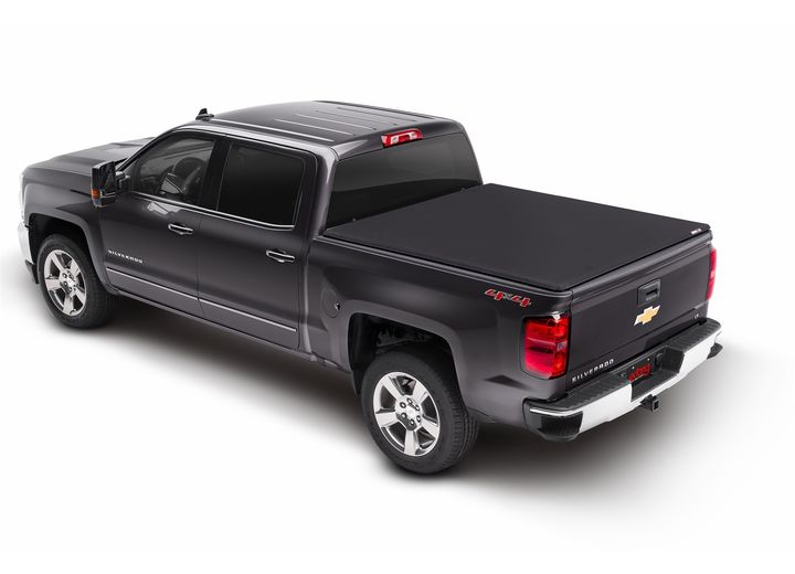 19-C SILVERADO/SIERRA 1500(EXCL CARBON PRO BED)6FT 6IN BED TRIFECTA SIGNATURE 2