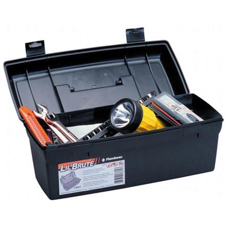 13815 13 IN. UTILITY TOOLBOX