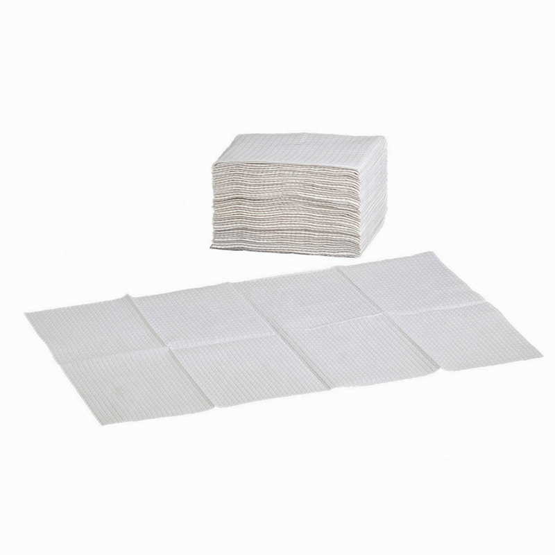 Changing Station Liners, Waterproof, Pack of 500