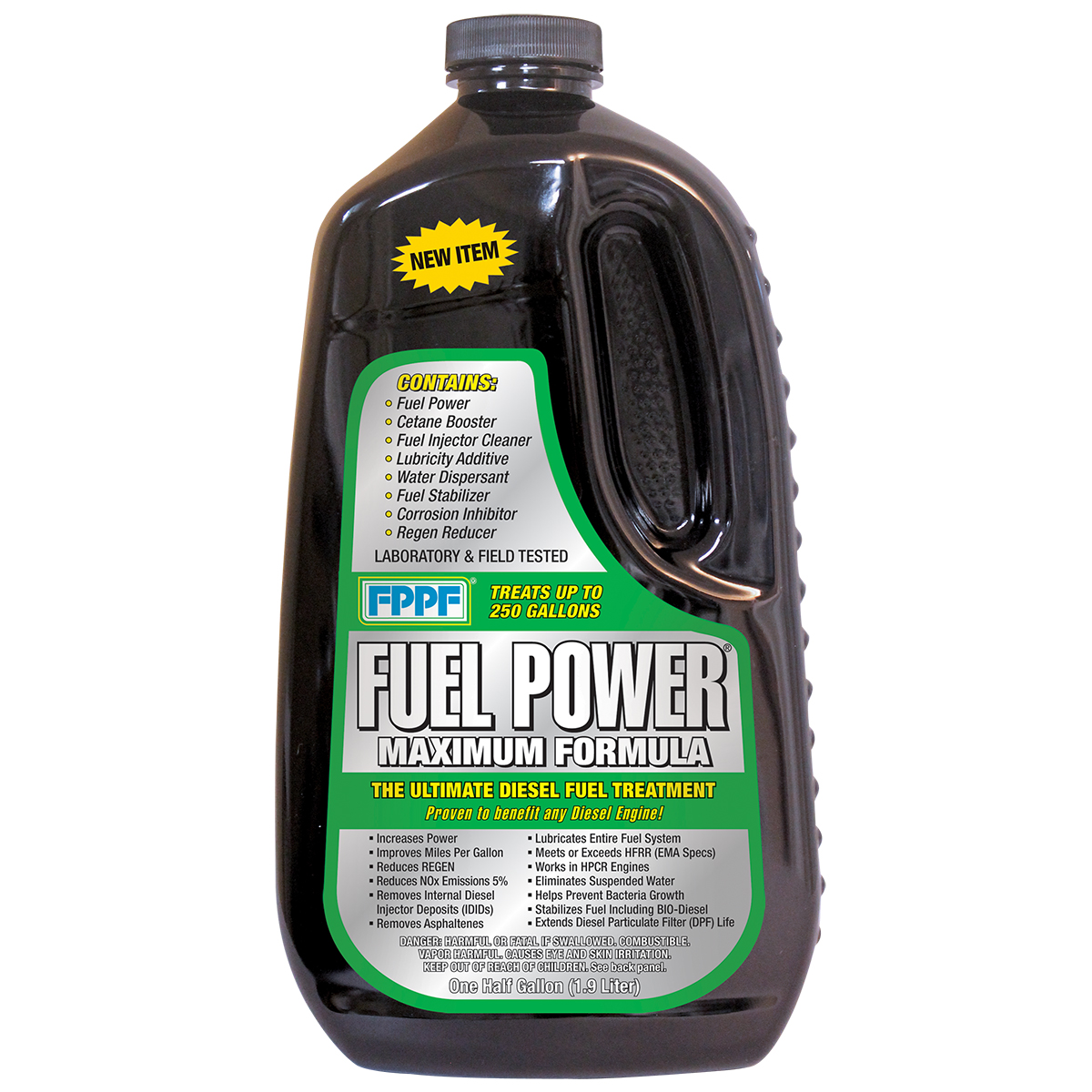 64oz Fuel Power Maximum Formula