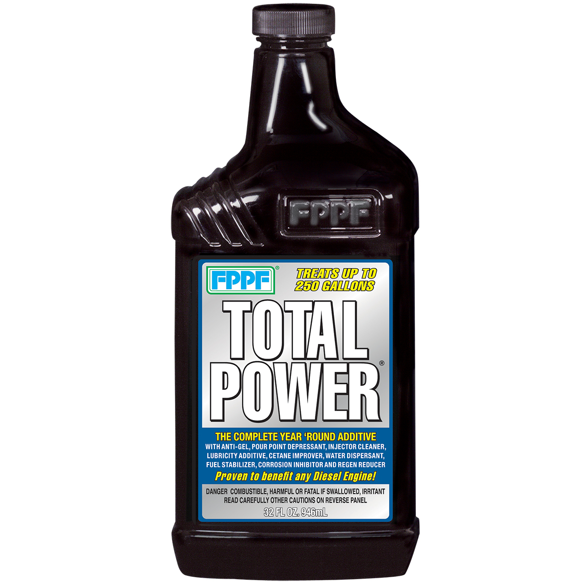 Total Power Fuel Treatment 32oz